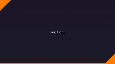 积分兑换 - LED环形补光灯 | 狼群社区视频资源网 积分商城